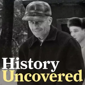 Ed Gein Podcast