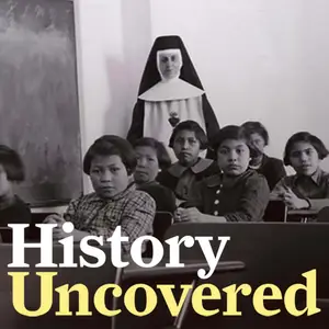 Indigenous Boarding Schools