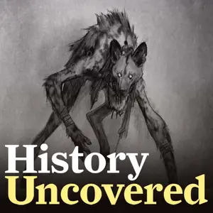 Skinwalker Podcast
