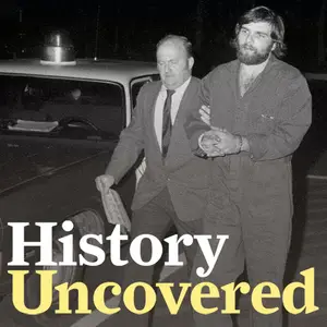 Amityville Murders Podcast