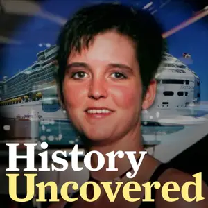 Amy Lynn Bradley Podcast