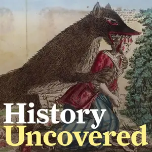 Beast Of Gevaudan
