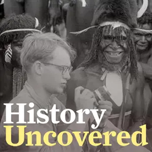 Michael Rockefeller