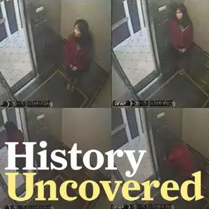 Elisa Lam Podcast