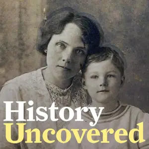 Bobby Dunbar Podcast
