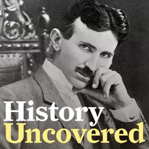 Nikola Tesla
