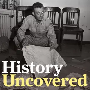 Roswell Incident