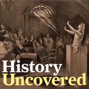 Salem Witch Trials Podcast