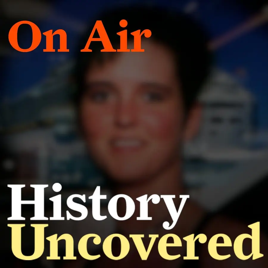 Amy Lynn Bradley Disappearance