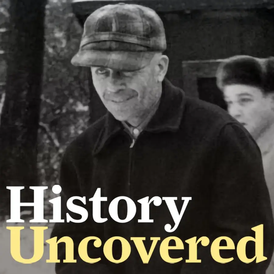 Ed Gein Podcast