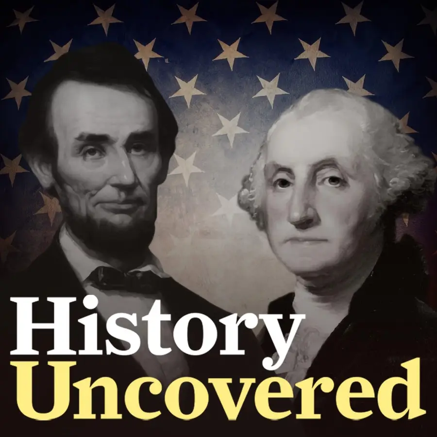 George Washington Abraham Lincoln Facts