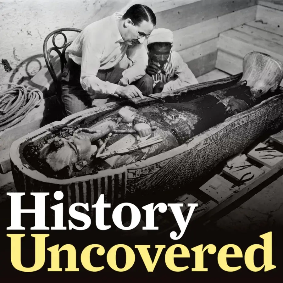 History News February 2023
