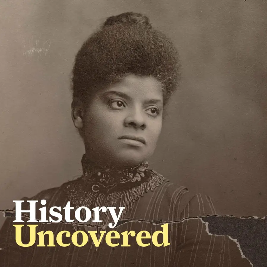 Ida B Wells