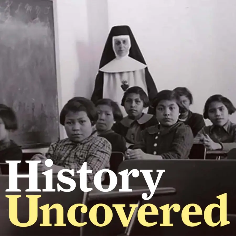 Indigenous Boarding Schools