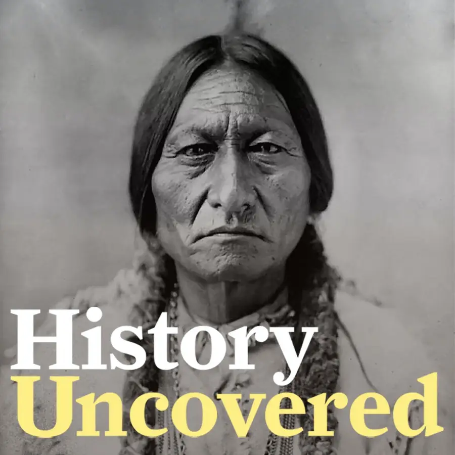 Native American Warriors