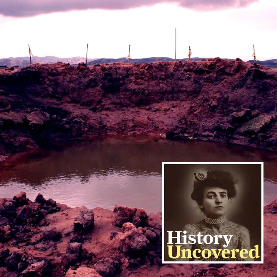 Carancas Meteorite Sickness