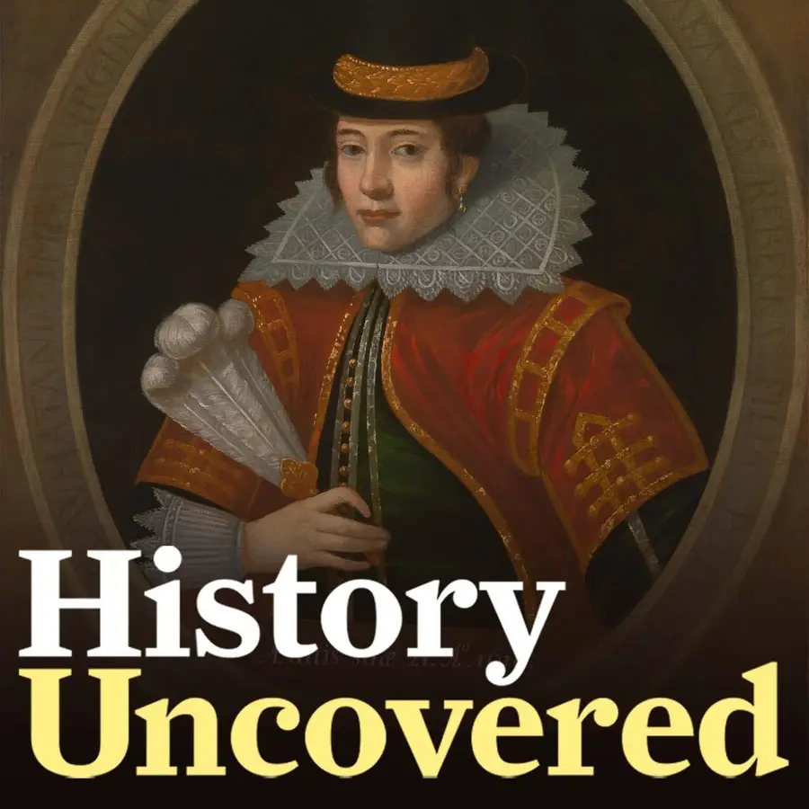 Pocahontas