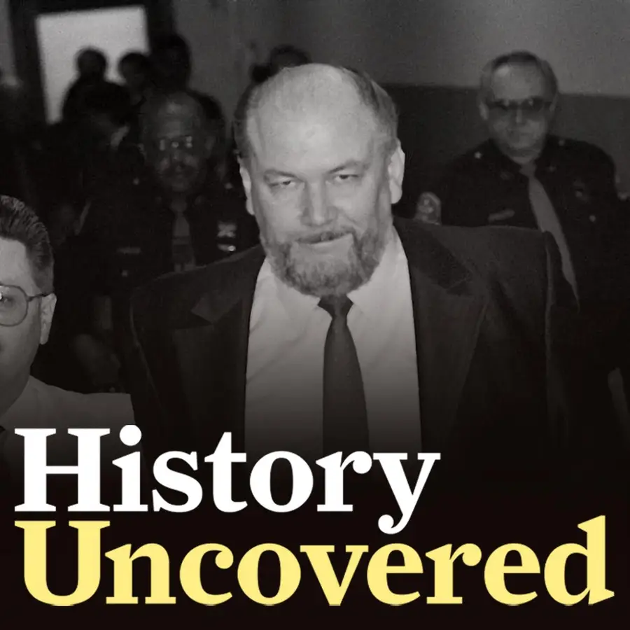 Richard Kuklinski