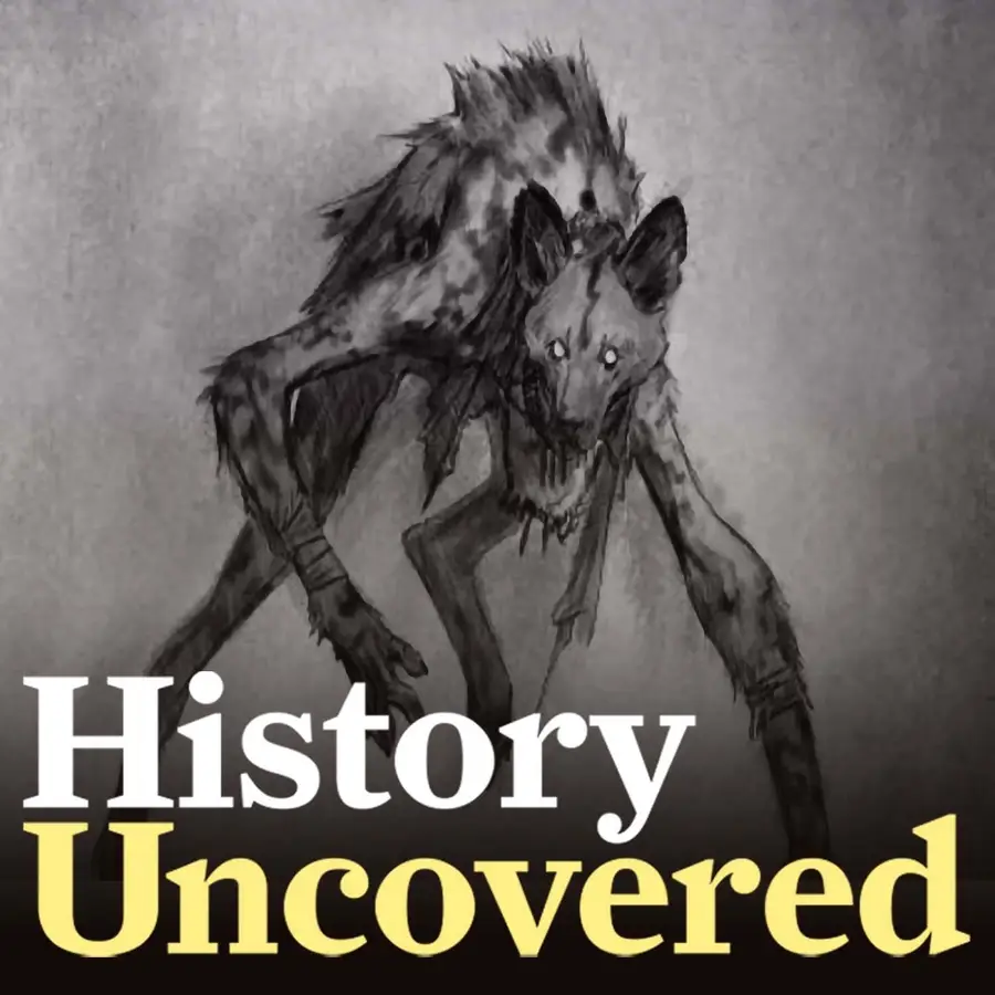 Skinwalker Podcast