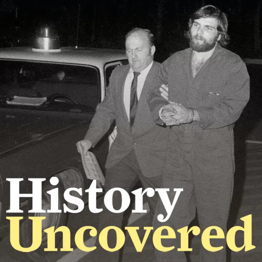 Amityville Murders Podcast