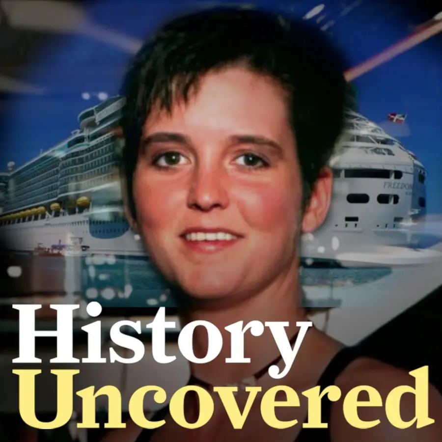 Amy Lynn Bradley Podcast