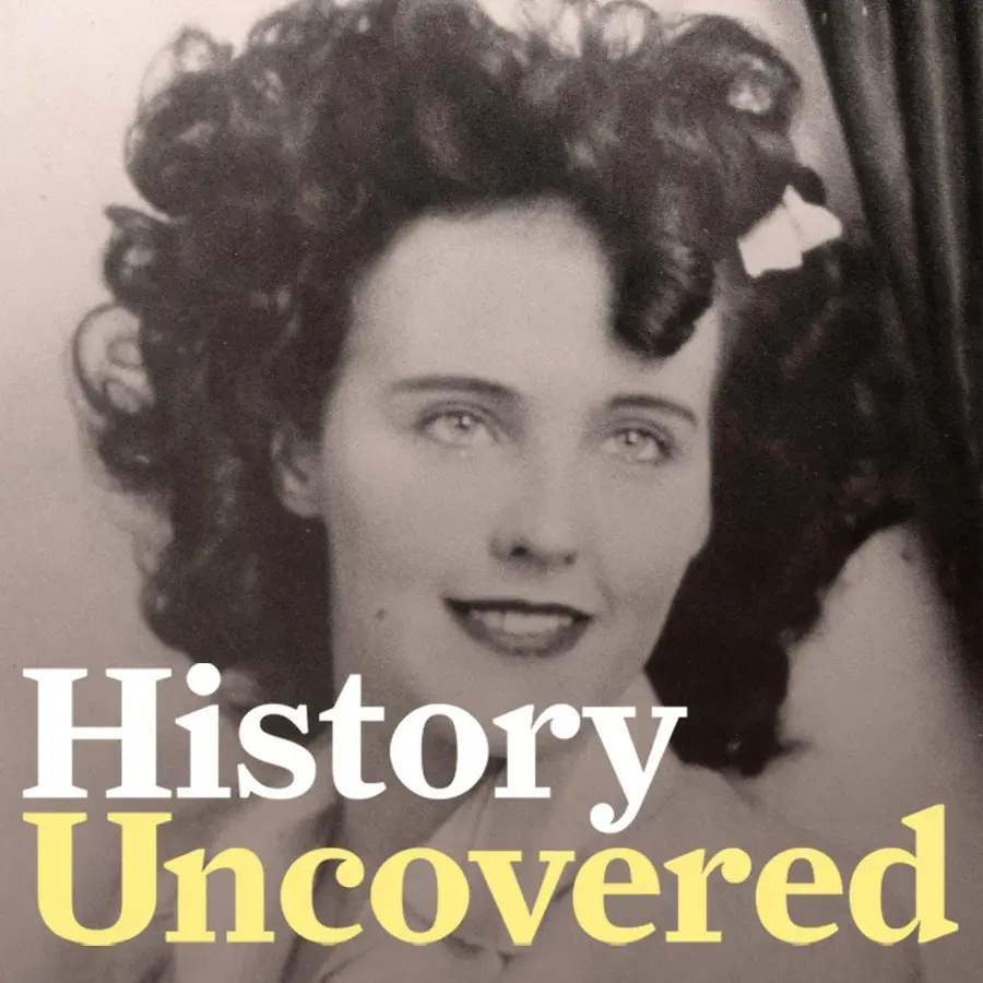 Black Dahlia Podcast