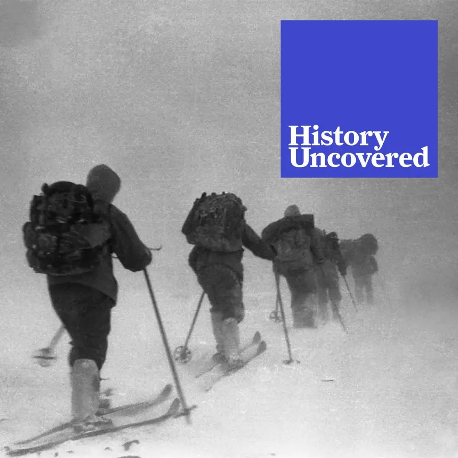 Dyatlov Pass Podcast