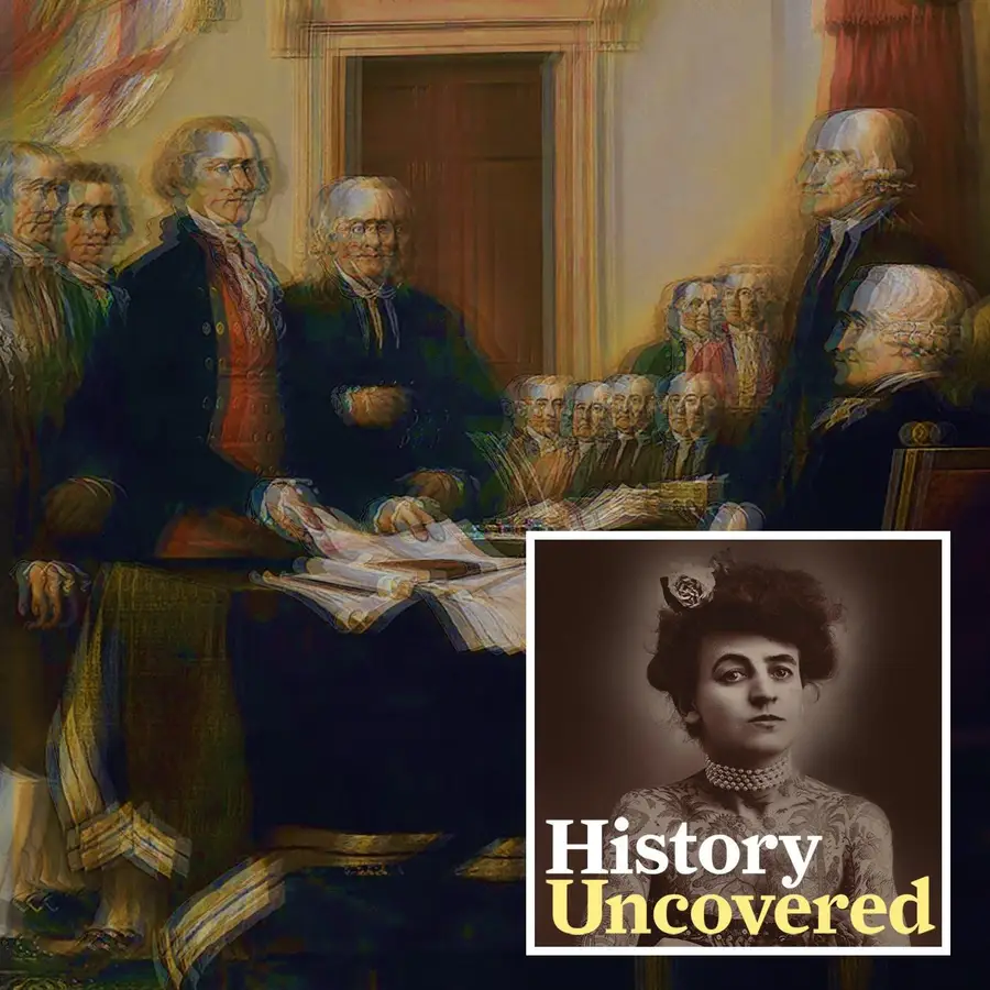Founding Fathers Facts