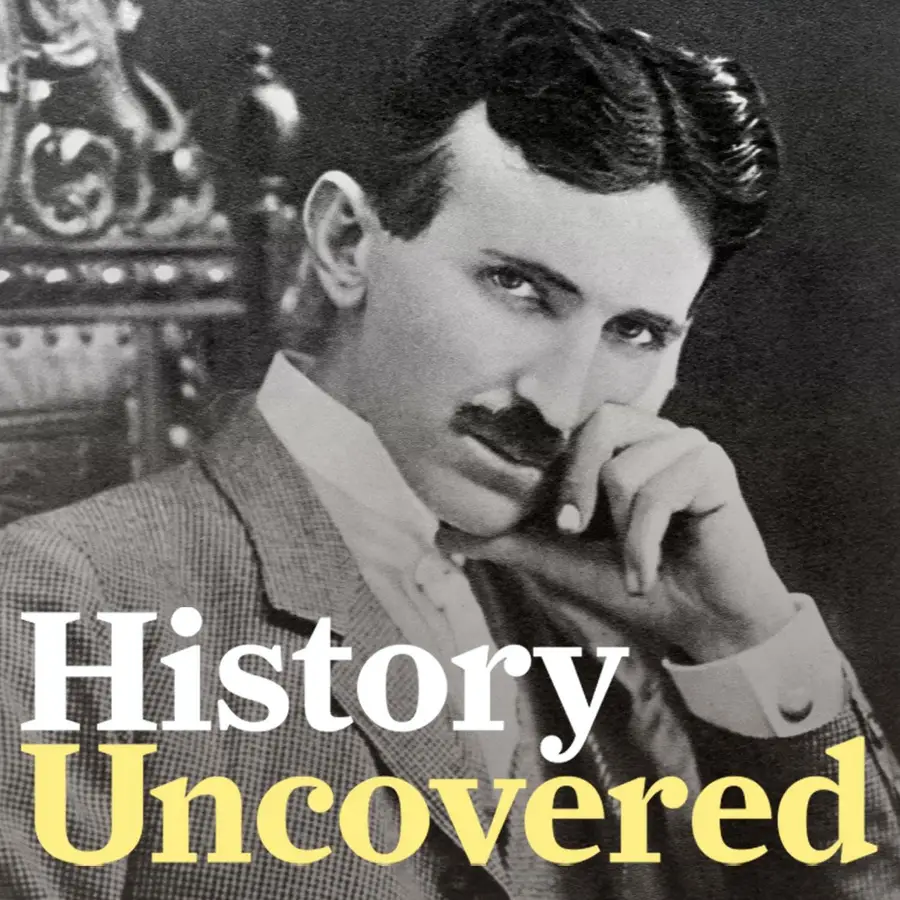 Nikola Tesla