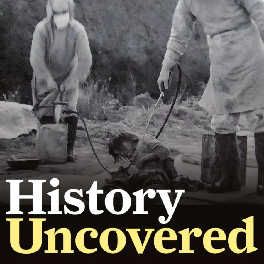 Unit 731