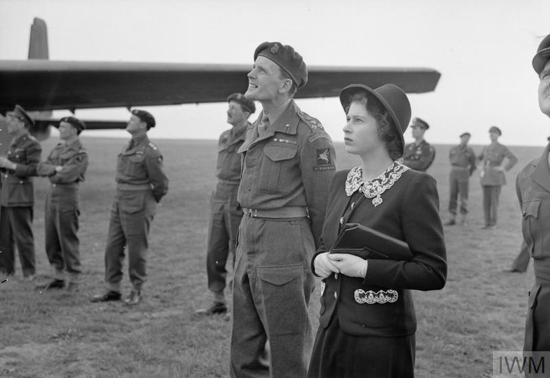 Princess Elizabeth