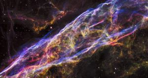 Hubble Telescope Photograph Og