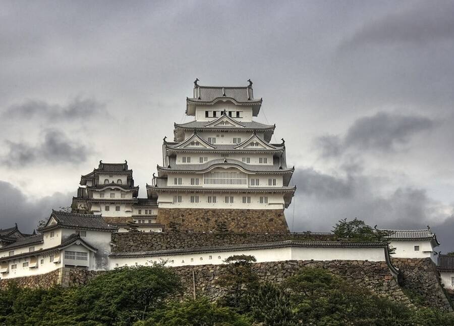 Himeji Castle