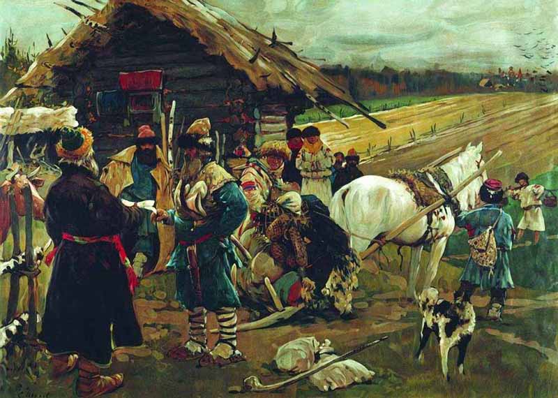 Russian Revolution