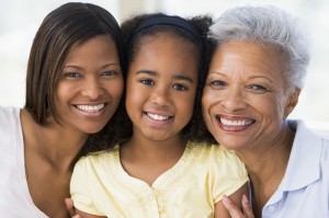 Stress Effects Aging