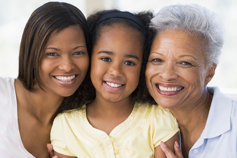 Stress Effects Aging