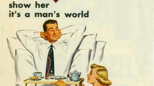 Offensive Vintage Ads