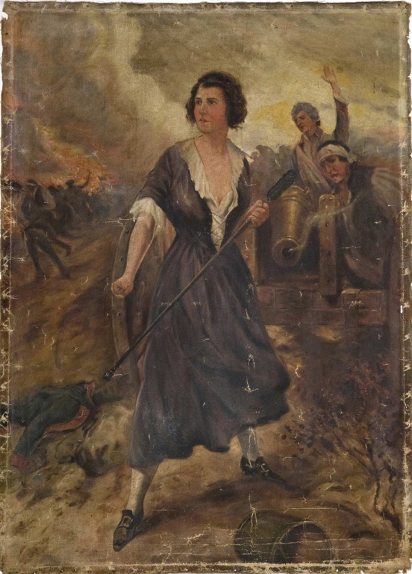 Biggest Badasses Agustina