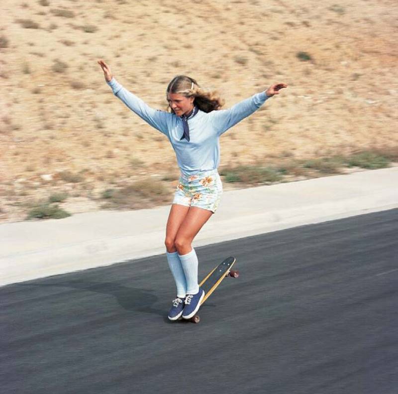 Ellen O'Neal Photograph