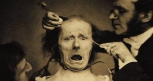 Face Experiment France