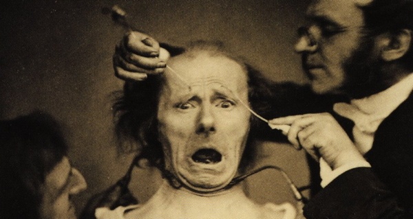 Face Experiment France