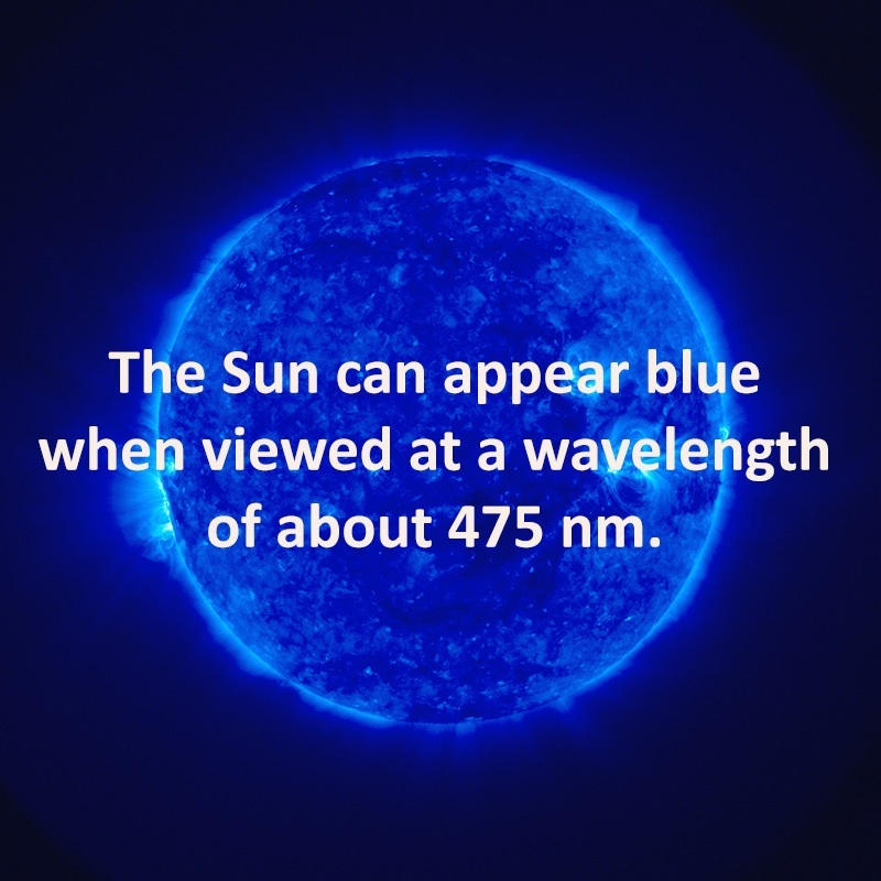 Colorful Wavelength