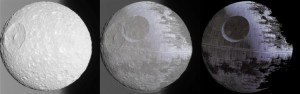 Solar System Death Star