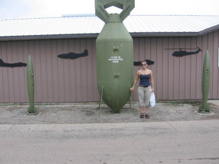 Sling Origins Blockbuster