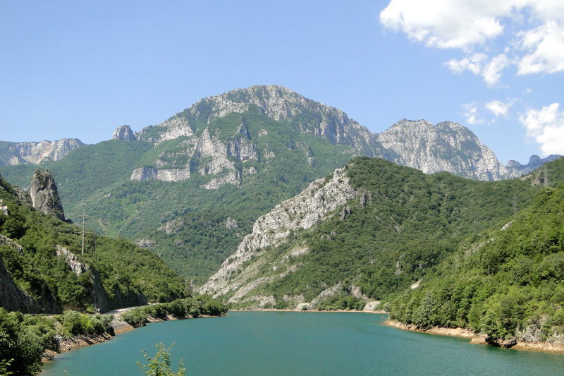 Amazing Countries Bosnia Jablanica