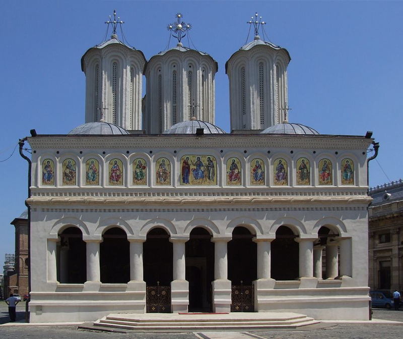 Bucharest Patriarchate