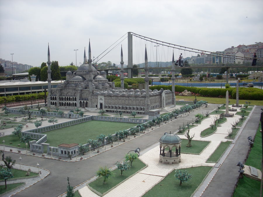 Miniaturk