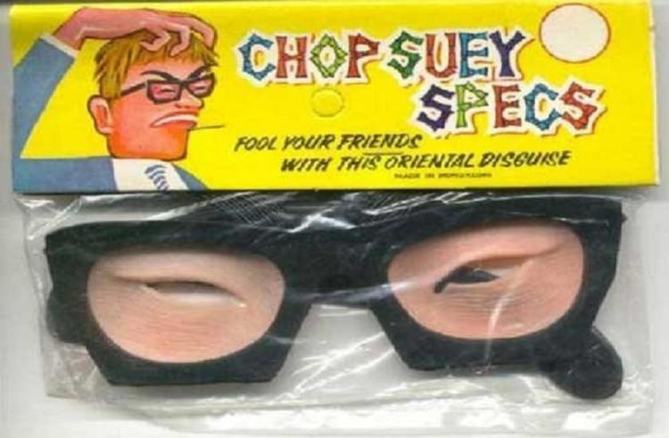 Offensive Toys Specs