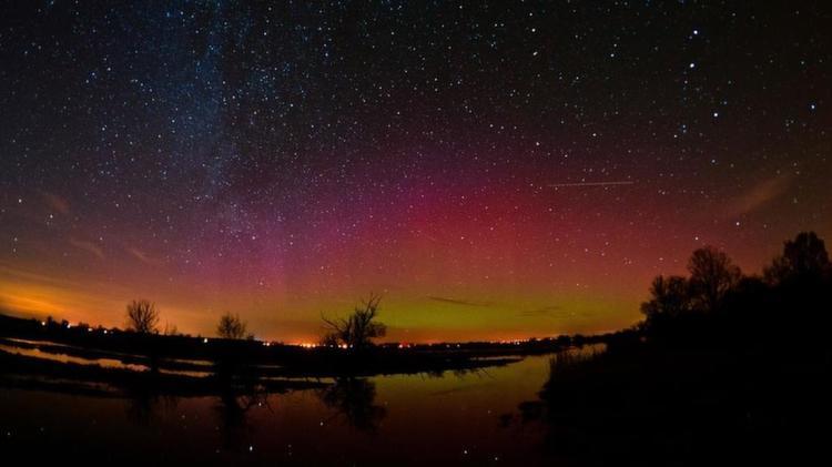 Stargazing Sites Germany