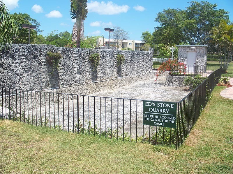 American Kitsch Coral Castle